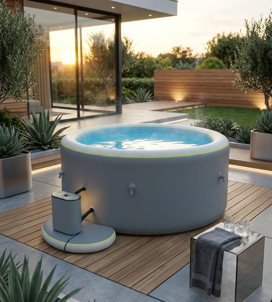Jacuzzi