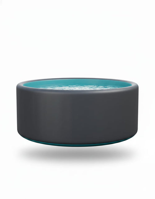 Basen okrągły 3,7m x 1,2m