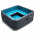 Jacuzzi 2,4m x 2,4m x 1m