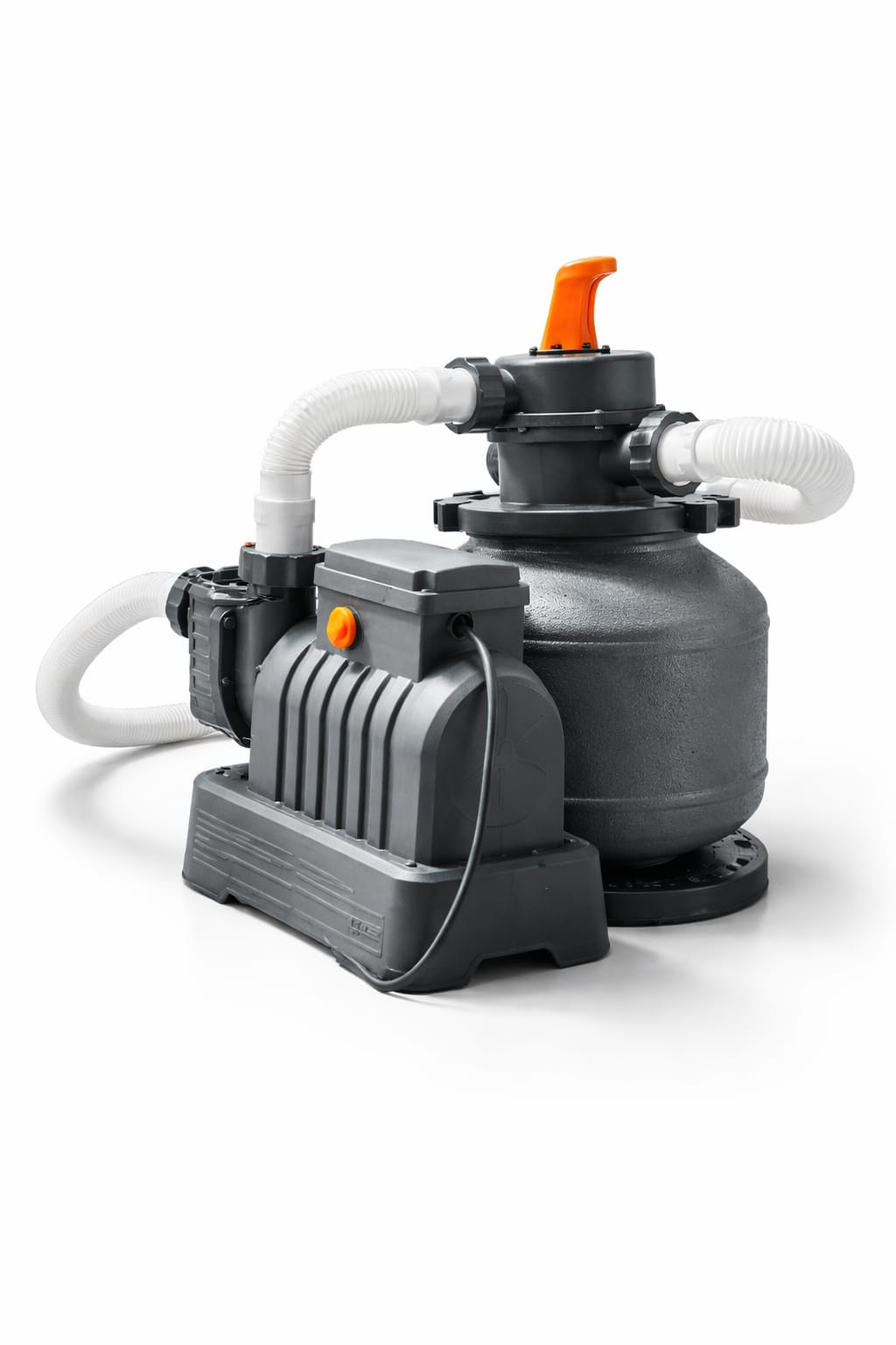 Basen okrągły 4m x 1,5m