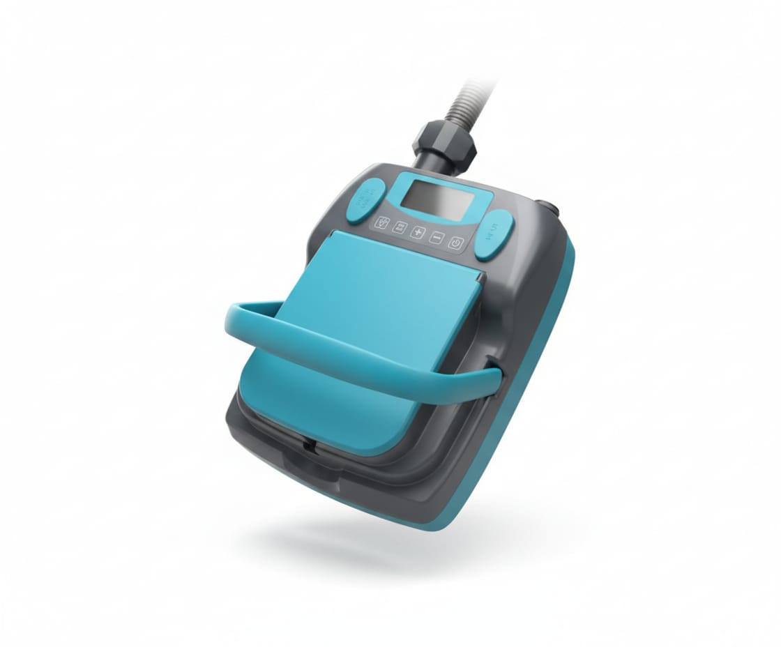 Basen okrągły 4m x 1,5m